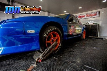 เอกไดโน่เทส