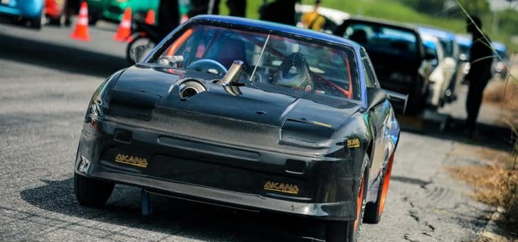 จะรถแข่ง​ รถบ้าน​ เต็มที่​ ก็จัดให้ได้ครับ​ ​