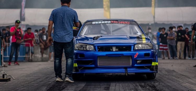 Suratthani Motorsport – สนามแข่งรถ กม.18