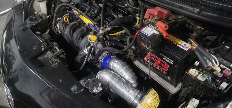 รีแม็ป​ vios​ mt​ รถรีแม็ปมาแล้ว​ ก่อนทำวัดได้​ 93​ hp.127 Nm​ หลังทำ​ ได้​ 110​hp​ 143​Nm