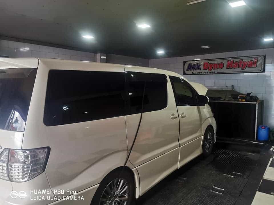 เอกไดโน่หาดใหญ่