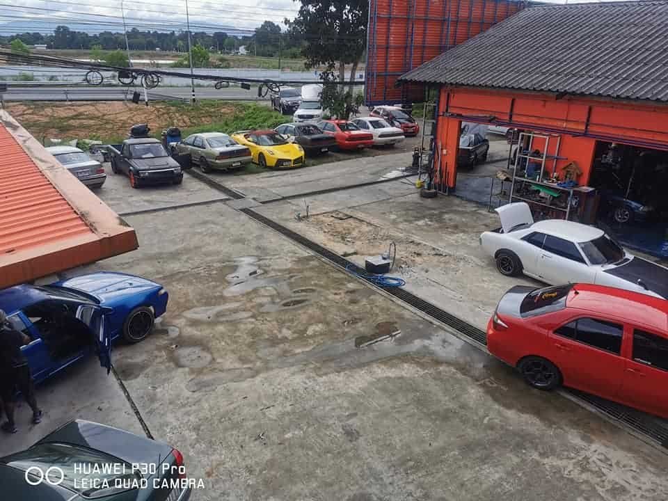 เอกไดโน่หาดใหญ่