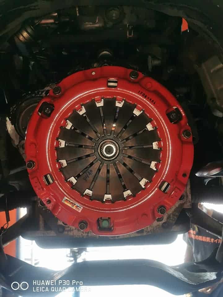 รีแม็ป D-max