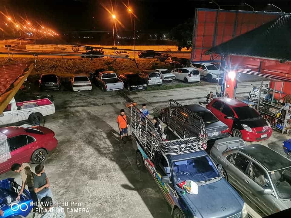 เอกไดโน่หาดใหญ่