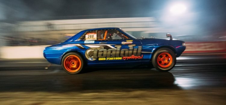 คลิบวิดิโอ ไฮไลท์ เอกไดโน่หาดใหญ่ ในงาน RunDrag 2021