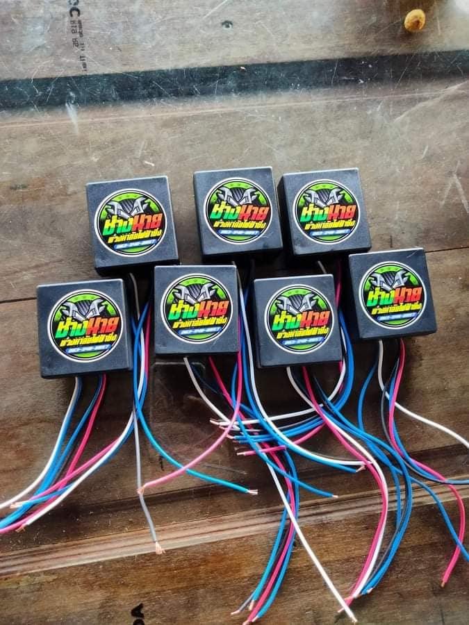 ติดตั้งพวงมาลัยไฟฟ้า รถToyota Celica