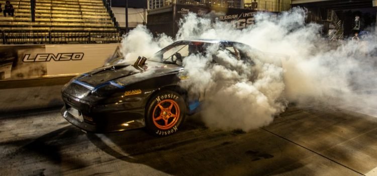 รวมภาพ อัลบัมเอกไดโน่ ในงาน กับงานแข่ง Rundrag2022