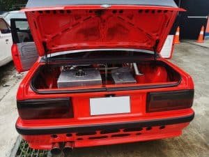 ส่งงานรถแต่ง เอกไดโน่หาดใหญ่