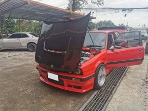 ส่งงานรถแต่ง เอกไดโน่หาดใหญ่