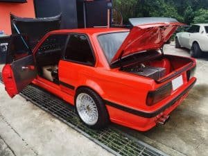 ส่งงานรถแต่ง เอกไดโน่หาดใหญ่