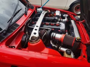 ส่งงานรถแต่ง เอกไดโน่หาดใหญ่