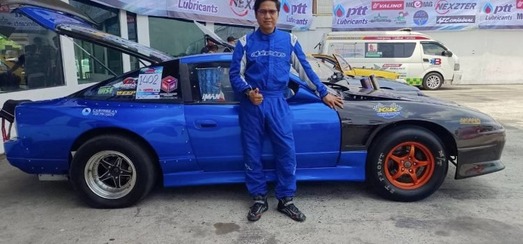 เอกไดโน่หาดใหญ่ คว้ารางวัลรองชนะเลิศอันดับ 2 ในงาน Dragcommander 2023