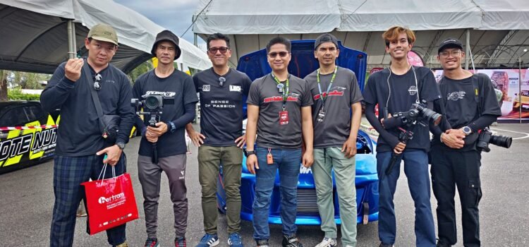 ฟังบทสัมภาษณ์พี่เอกไดโน่หาดใหญ่ ในรายการ XO Autosport